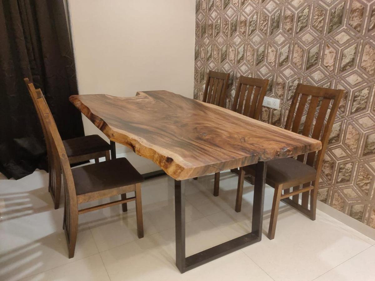 Osi Apartments Bandra West Bombaj Zewnętrze zdjęcie
