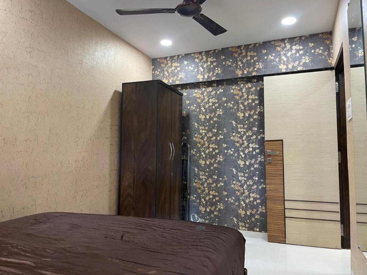 Osi Apartments Bandra West Bombaj Zewnętrze zdjęcie