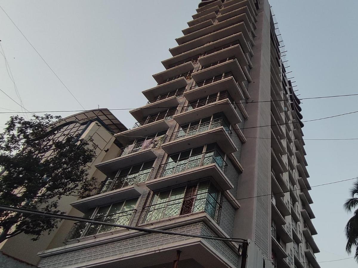 Osi Apartments Bandra West Bombaj Zewnętrze zdjęcie